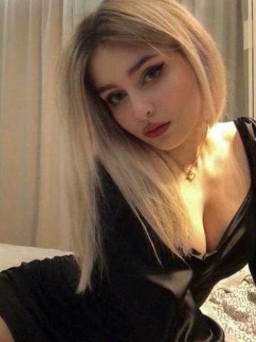 Анкета проститутки Мишель, 19 лет
