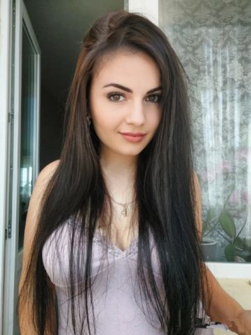 Анкета проститутки Даша, 24 года